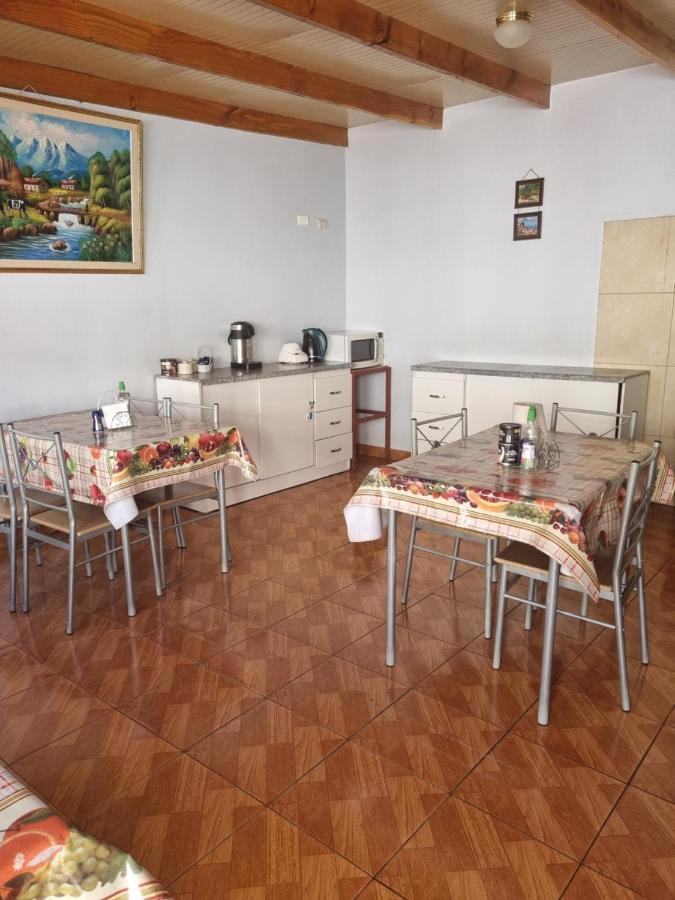 Hostal Casa Flores San Pedro De Atacama Extérieur photo